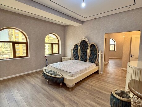 4 otaqlı yeni tikili - 20 Yanvar m. - 200 m²