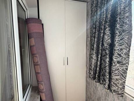 2 otaqlı köhnə tikili - Əhmədli m. - 50 m²