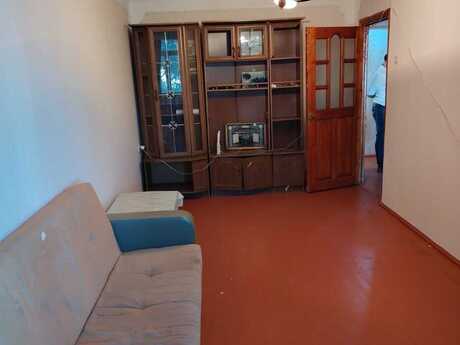 Объявление №6304844 - Баку, пос. Бакиханова, 2-комн., 45 м², 4/5 этаж