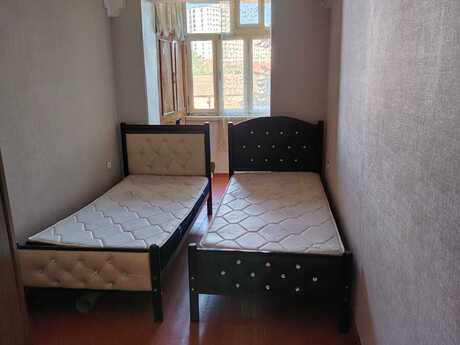 2 otaqlı mənzil, 45 m², Bakıxanov: 130 000 ₼ 5