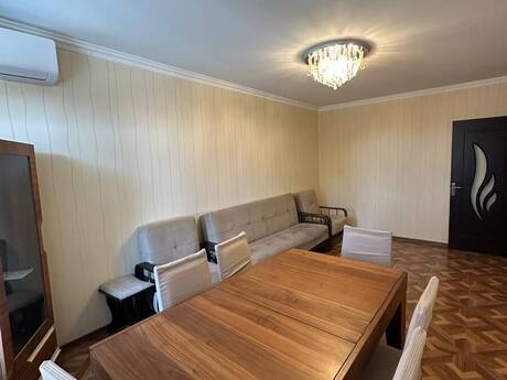 Elan №6304869 - Bakı, Xalqlar Dostluğu m., 3 otaqlı, 90 m², 3/9 mərtəbə