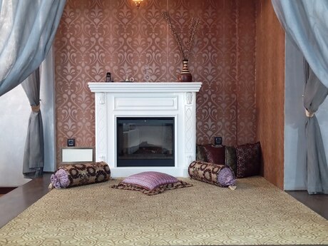 4 otaqlı mənzil, 412 m², Elmlər Akademiyası: 925 000 ₼ 2