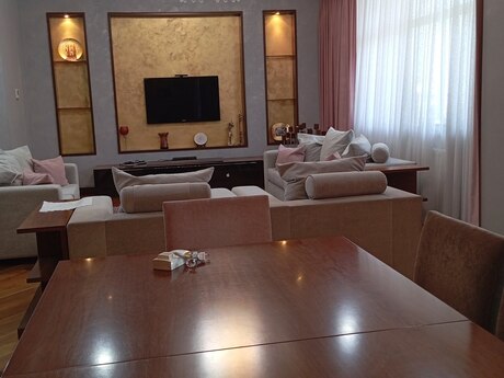 4 otaqlı mənzil, 412 m², Elmlər Akademiyası: 925 000 ₼ 3