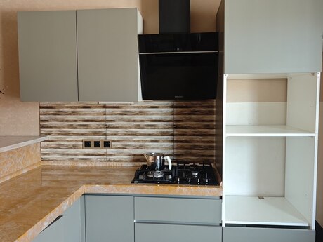 4 otaqlı həyət evi, 250 m², Məmmədli: 195 000 ₼ 5