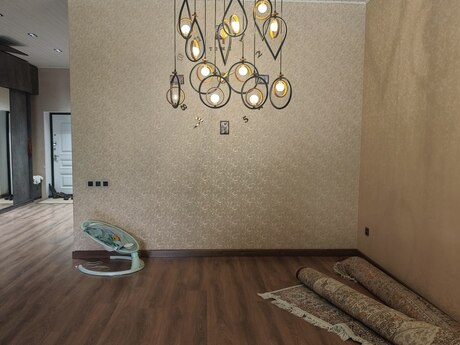 4 otaqlı həyət evi, 250 m², Məmmədli: 195 000 ₼ 4