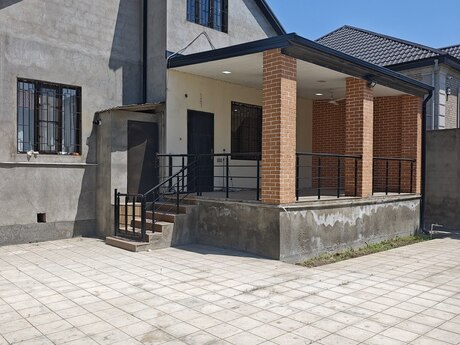 Elan №6304886 - Bakı, Məmmədli q., 5 otaqlı, 250 m²