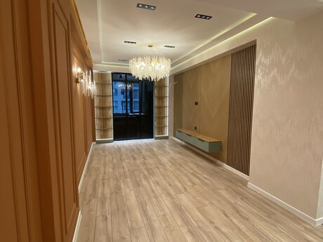 3-room apartment, 97 m², Panorama Park: 278 000 ₼ 2