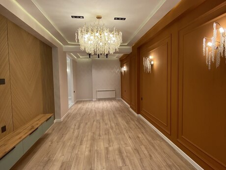 3-room apartment, 97 m², Panorama Park: 278 000 ₼ 3