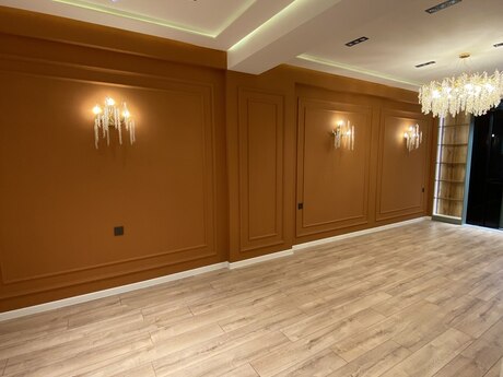 3-room apartment, 97 m², Panorama Park: 278 000 ₼ 5