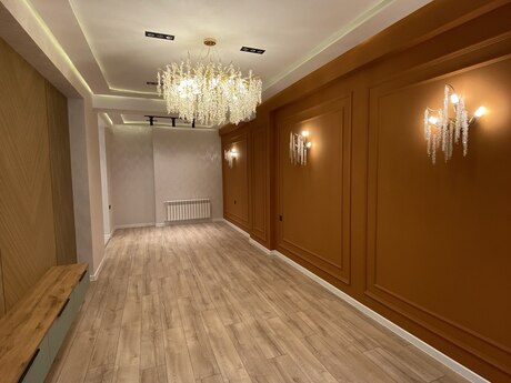 3-room apartment, 97 m², Panorama Park: 278 000 ₼ 4
