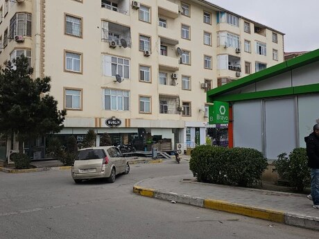 3-room apartment, 100 m², Masazır: 67 500 ₼ 2