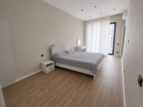 2 otaqlı mənzil, 117 m², Koroğlu: 359 000 ₼ 4