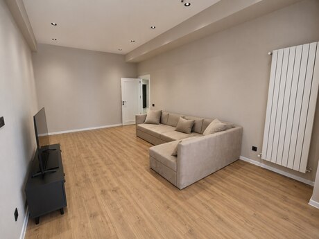 2 otaqlı mənzil, 117 m², Koroğlu: 359 000 ₼ 3