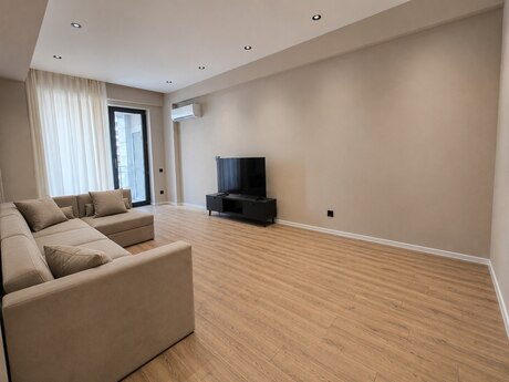 2 otaqlı mənzil, 117 m², Koroğlu: 359 000 ₼ 2