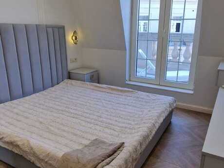 3-room apartment for rent, 110 m², Knightsbridge Residence White City: 3 700 ₼/mo 4
