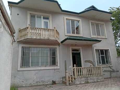 Elan №6304921 - Bakı, Bakıxanov q., 5 otaqlı, 140 m²