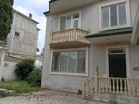 5-комн. дом/дача - пос. Бакиханова - 140 м²