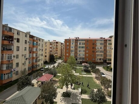 Объявление №6304919 - Баку, пос. Масазыр, 2-комн., 74 м², 4/6 этаж