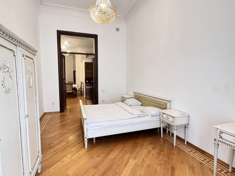 3 otaqlı mənzil, 130 m², Sahil: 570 000 ₼ 5