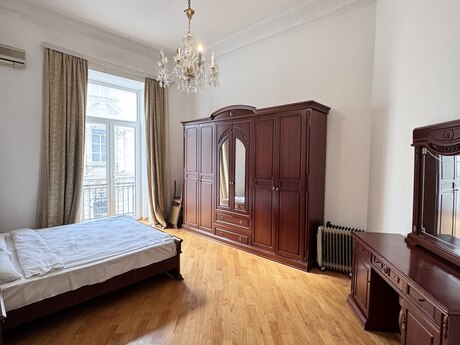 3 otaqlı mənzil, 130 m², Sahil: 570 000 ₼ 4