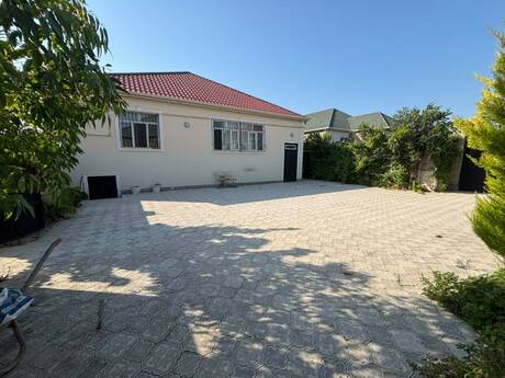4 otaqlı həyət evi, 168 m², Qala: 85 000 ₼ 3