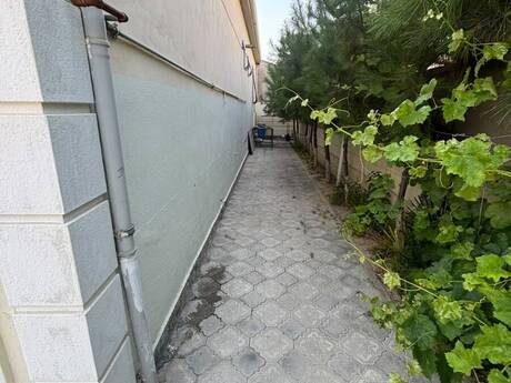 4 otaqlı həyət evi, 168 m², Qala: 85 000 ₼ 4