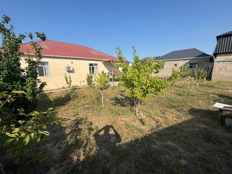 4 otaqlı həyət evi, 168 m², Qala: 85 000 ₼ 5