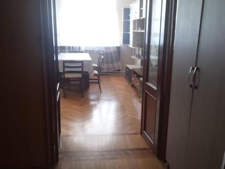 2 otaqlı mənzil, 80 m², Nizami: 230 000 ₼ 3