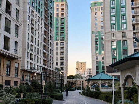 Elan №6304947 - Bakı, Gənclik m., 3 otaqlı, 140 m², 16/18 mərtəbə