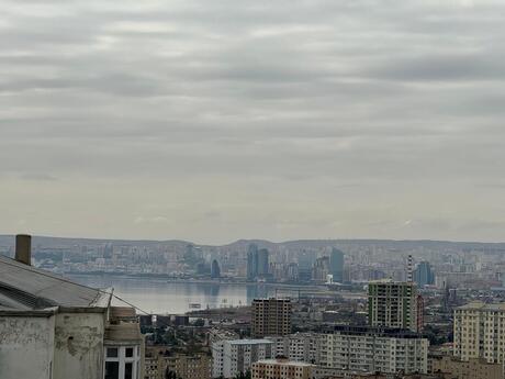 Объявление №6304940 - Баку, м. Ази Асланов, 3-комн., 90 м², 16/20 этаж