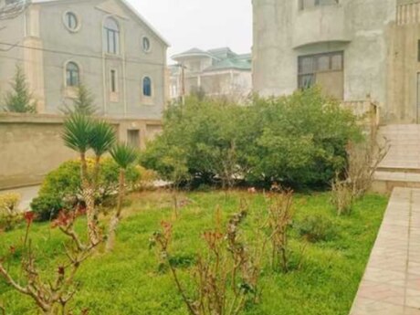 5 otaqlı həyət evi, 200 m², Badamdar: 650 000 ₼ 4