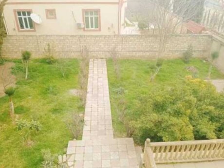5 otaqlı həyət evi, 200 m², Badamdar: 650 000 ₼ 5