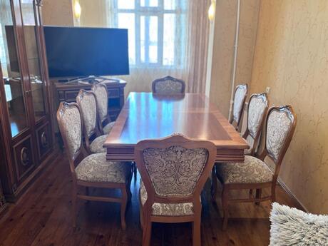 Объявление №6304992 - Баку, м. Азадлыг проспекти, 3-комн., 85 м², 7/9 этаж