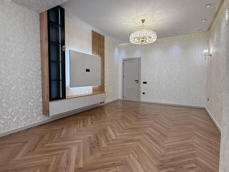 3 otaqlı köhnə tikili - Həzi Aslanov m. - 105 m²