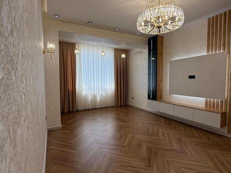 3 otaqlı köhnə tikili - Həzi Aslanov m. - 105 m²