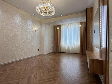 3 otaqlı köhnə tikili - Həzi Aslanov m. - 105 m²