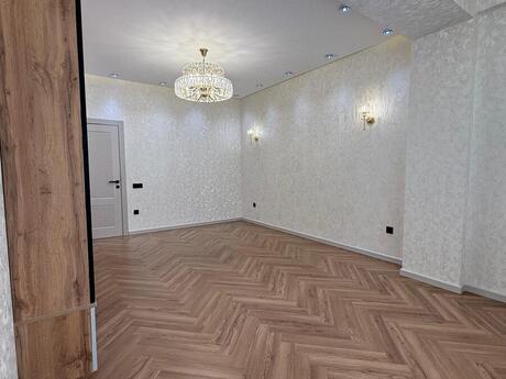3 otaqlı köhnə tikili - Həzi Aslanov m. - 105 m²