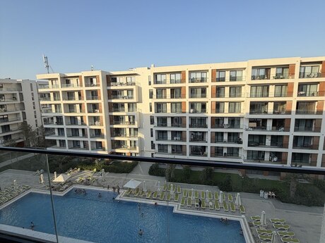 Elan №6304959 - Bakı, Sea Breeze q., 3 otaqlı, 139.2 m², 6/7 mərtəbə