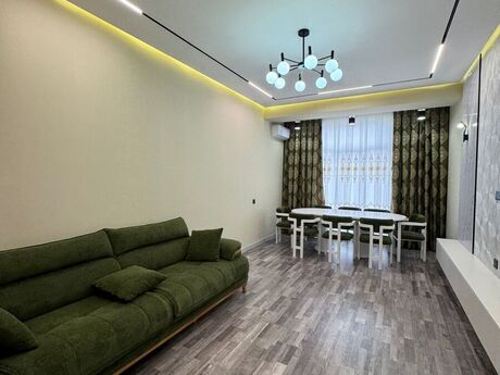 Elan №6304960 - Bakı, Xətai r., 4 otaqlı, 131 m², 5/7 mərtəbə