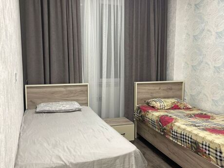 3 otaqlı mənzil, 100 m², Melissa Park: 295 000 ₼ 2
