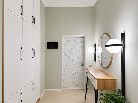 Elan №6304973 - Bakı, Gənclik m., 2 otaqlı, 68 m², 6/12 mərtəbə