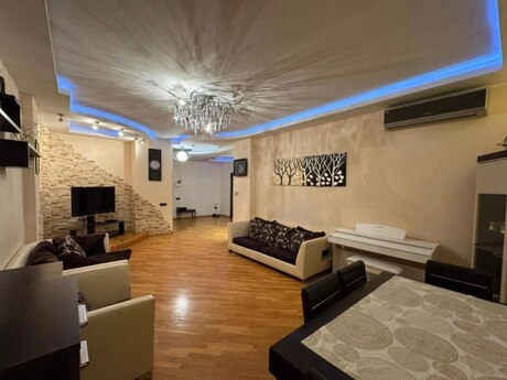 3-комнатная квартира, 150 м², Həzi Aslanov: 342 000 ₼ 3