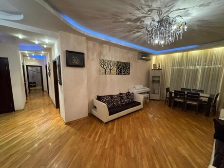 3-комнатная квартира, 150 м², Həzi Aslanov: 342 000 ₼ 5