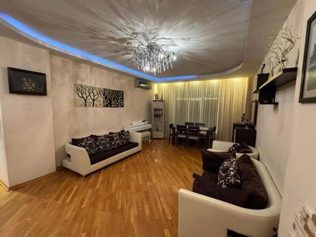 3-комнатная квартира, 150 м², Həzi Aslanov: 342 000 ₼ 2