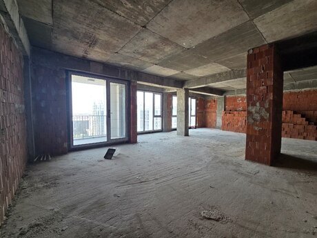 2 otaqlı mənzil, 117 m², Koroğlu: 298 860 ₼ 5