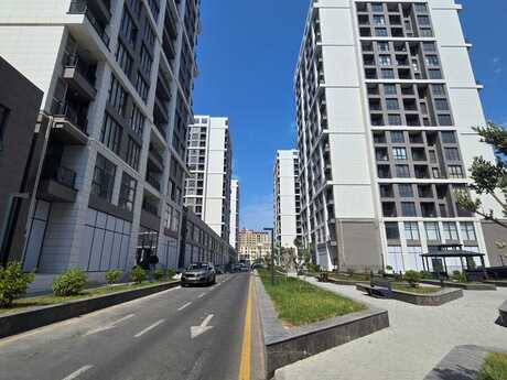 2 otaqlı mənzil, 117 m², Koroğlu: 298 860 ₼ 3