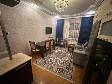 Объявление №6304994 - Хырдалан, Хырдалан, 3-комн., 75 м², 4/7 этаж