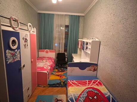 3 otaqlı yeni tikili - Xırdalan - 75 m²