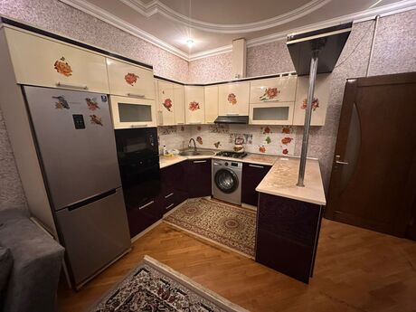 3 otaqlı yeni tikili - Xırdalan - 75 m²