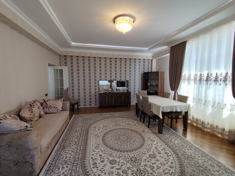 3 otaqlı mənzil, 110 m², Əhmədli: 260 000 ₼ 3